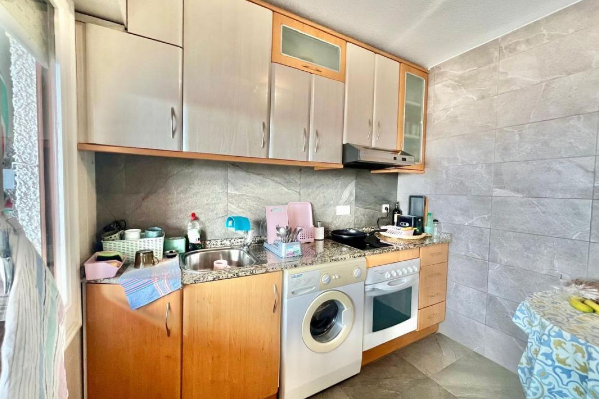 Herverkoop - Appartement  - Torrevieja - torrevieja
