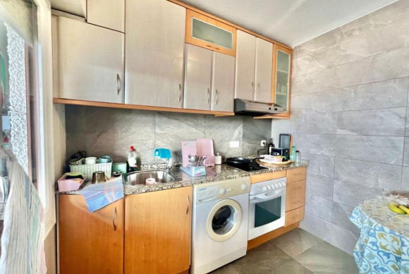 Herverkoop - Appartement  - Torrevieja - torrevieja