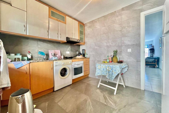 Herverkoop - Appartement  - Torrevieja - torrevieja