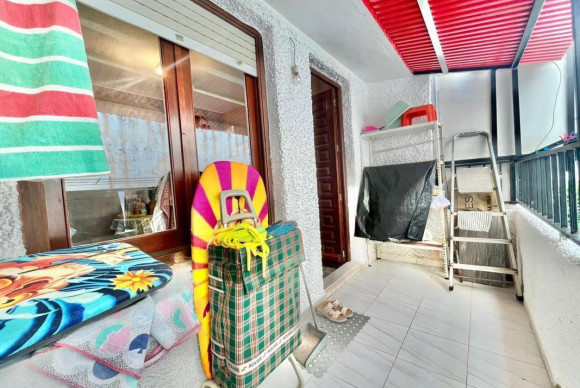 Herverkoop - Appartement  - Torrevieja - torrevieja