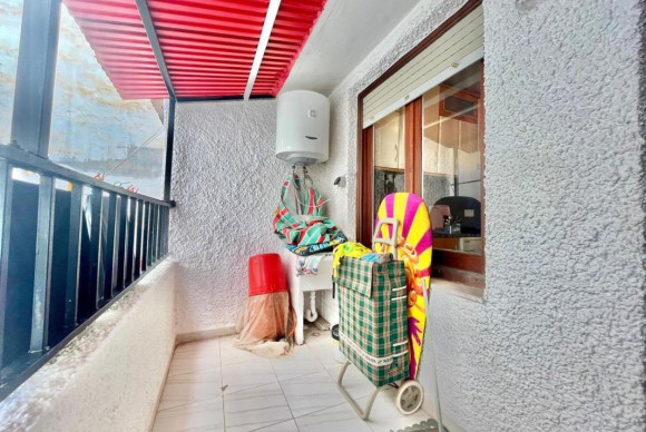 Herverkoop - Appartement  - Torrevieja - torrevieja