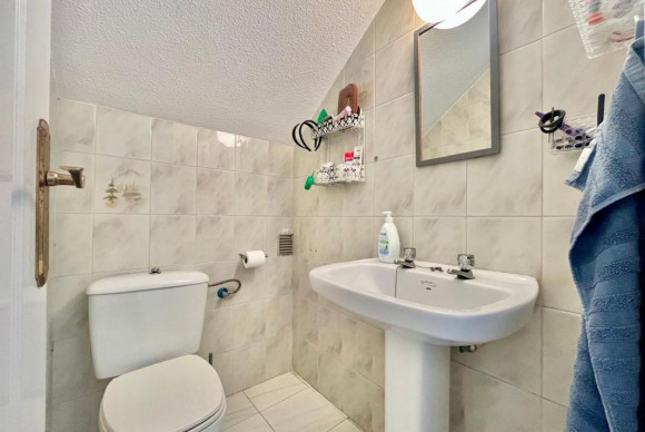 Herverkoop - Appartement  - Torrevieja - torrevieja