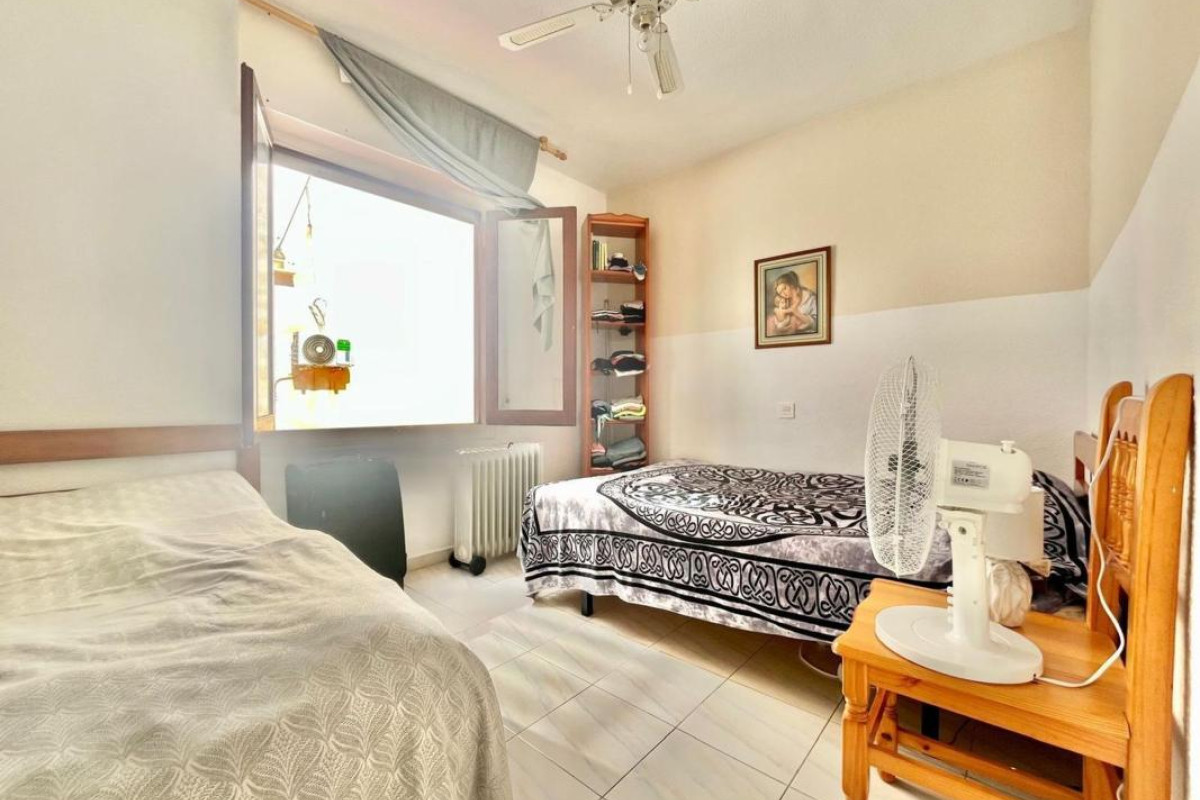 Herverkoop - Appartement  - Torrevieja - torrevieja