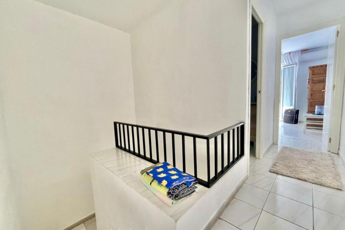 Herverkoop - Appartement  - Torrevieja - torrevieja