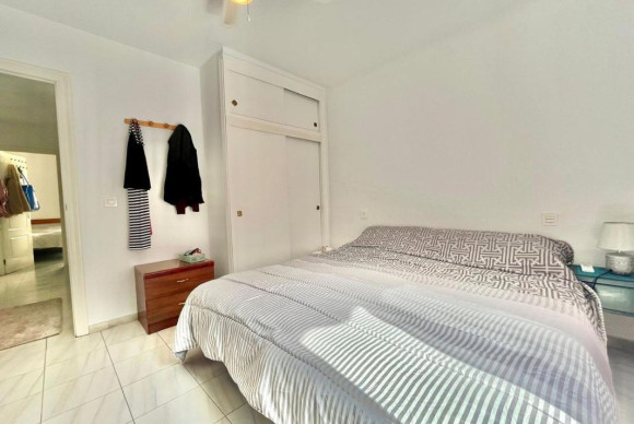 Herverkoop - Appartement  - Torrevieja - torrevieja