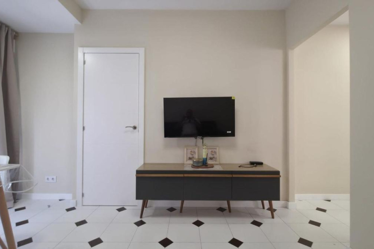 Resale - Apartment  - Torrevieja - torrevieja