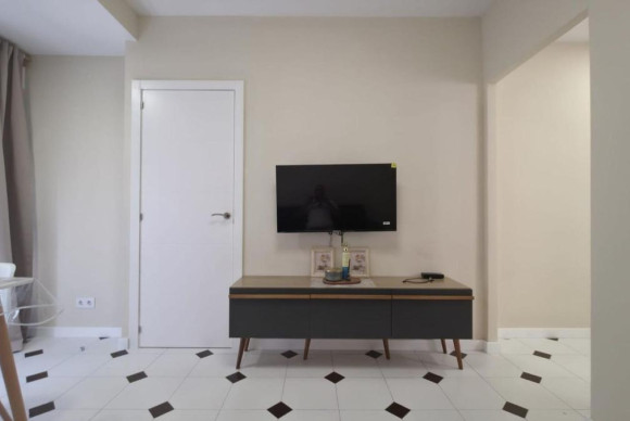 Resale - Apartment  - Torrevieja - torrevieja