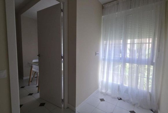 Resale - Apartment  - Torrevieja - torrevieja