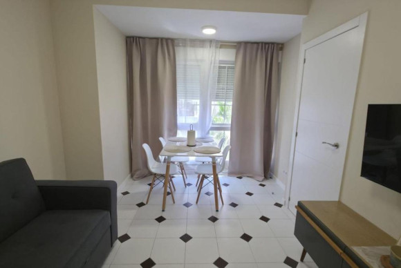 Resale - Apartment  - Torrevieja - torrevieja