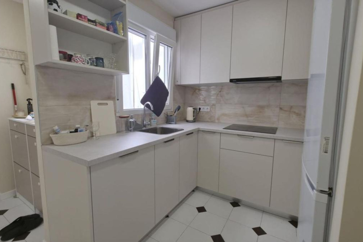 Resale - Apartment  - Torrevieja - torrevieja