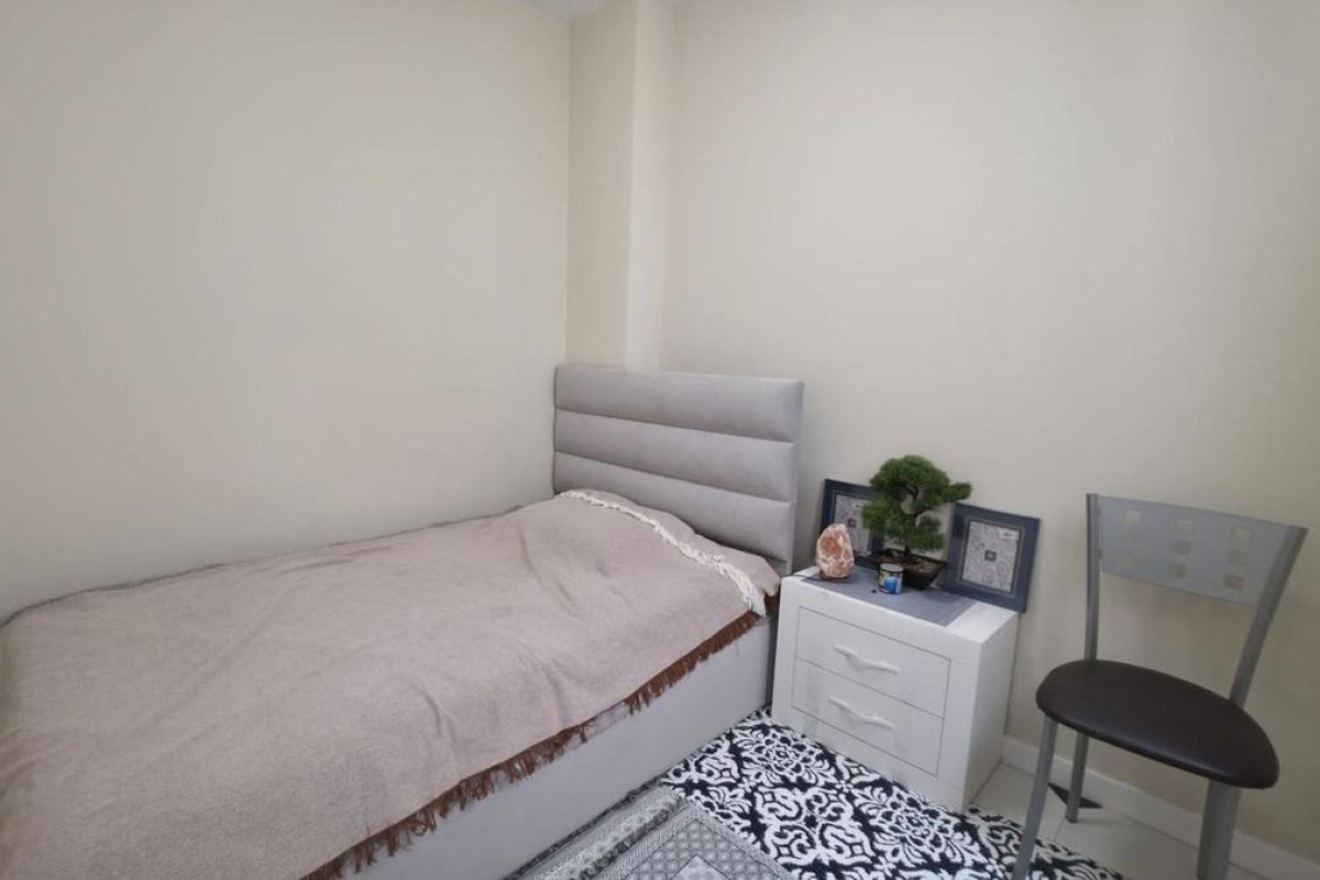 Resale - Apartment  - Torrevieja - torrevieja