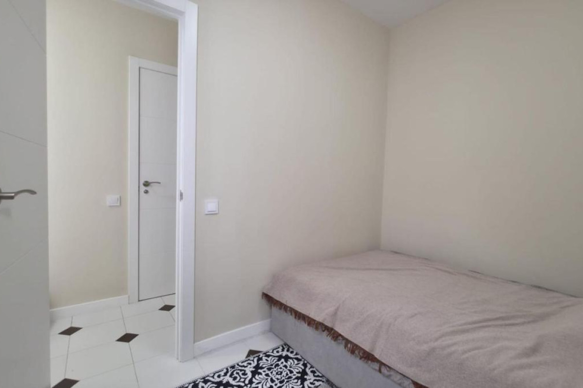 Resale - Apartment  - Torrevieja - torrevieja