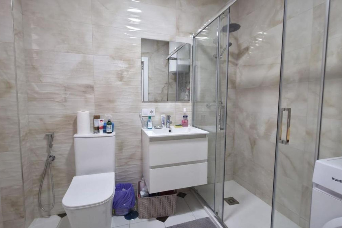 Resale - Apartment  - Torrevieja - torrevieja