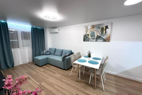 Revente - Appartement - Torrevieja - torrevieja