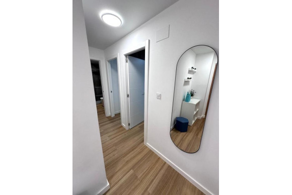 Revente - Appartement - Torrevieja - torrevieja