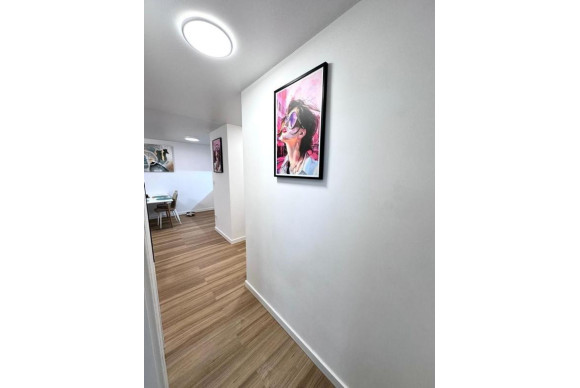 Revente - Appartement - Torrevieja - torrevieja