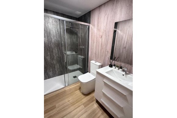 Revente - Appartement - Torrevieja - torrevieja