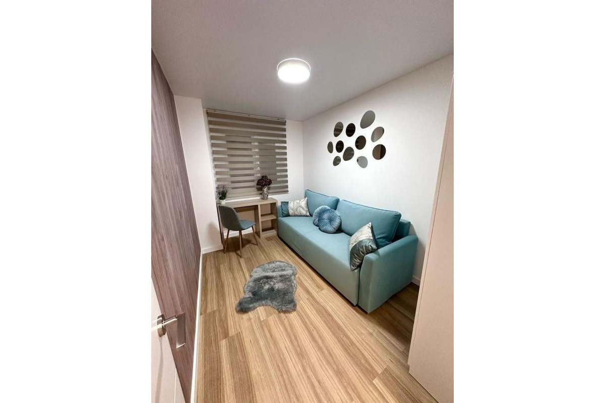 Revente - Appartement - Torrevieja - torrevieja