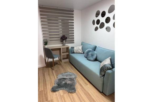 Revente - Appartement - Torrevieja - torrevieja