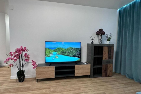 Revente - Appartement - Torrevieja - torrevieja