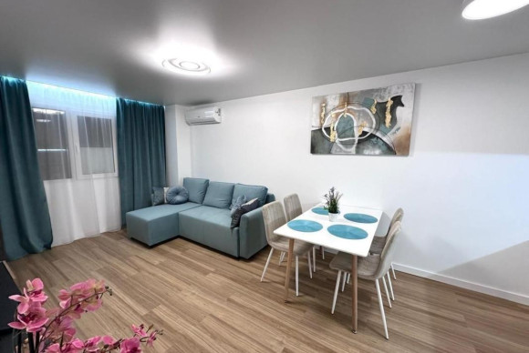 Revente - Appartement - Torrevieja - torrevieja