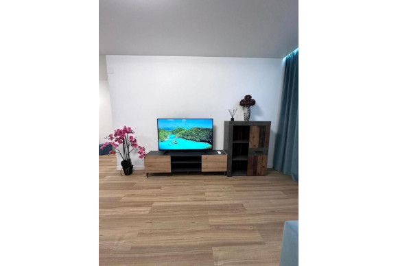 Revente - Appartement - Torrevieja - torrevieja