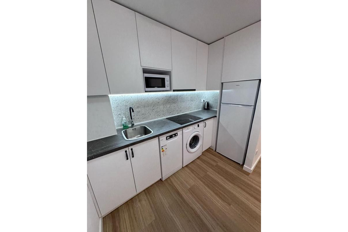 Revente - Appartement - Torrevieja - torrevieja