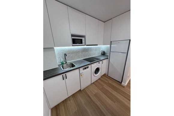 Revente - Appartement - Torrevieja - torrevieja