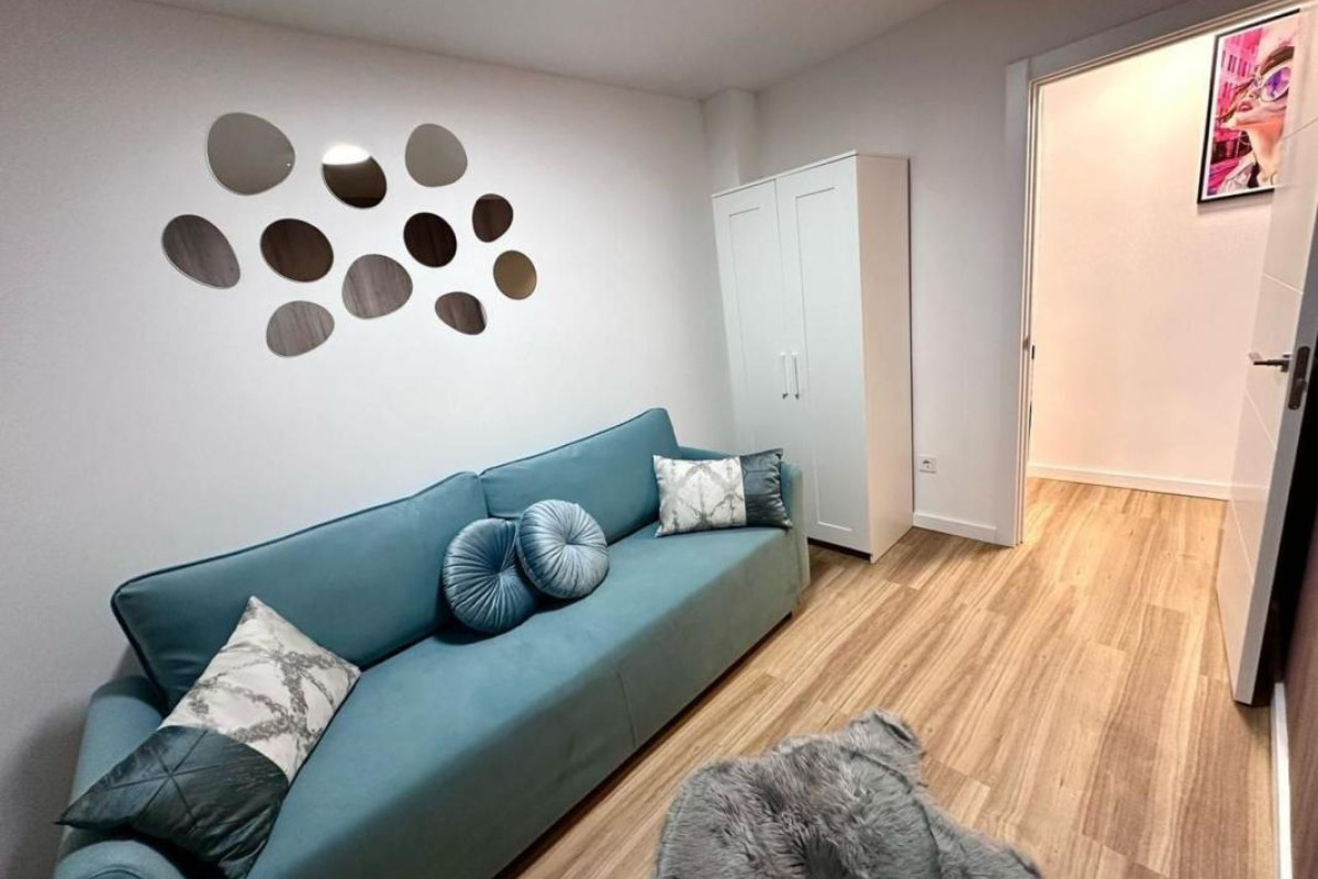 Revente - Appartement - Torrevieja - torrevieja