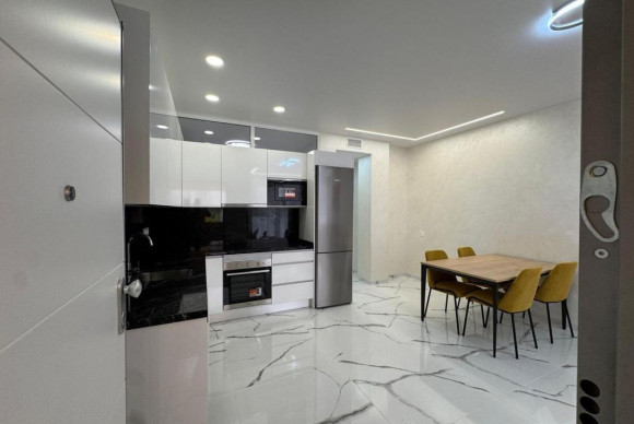 Revente - Appartement - Torrevieja - torrevieja