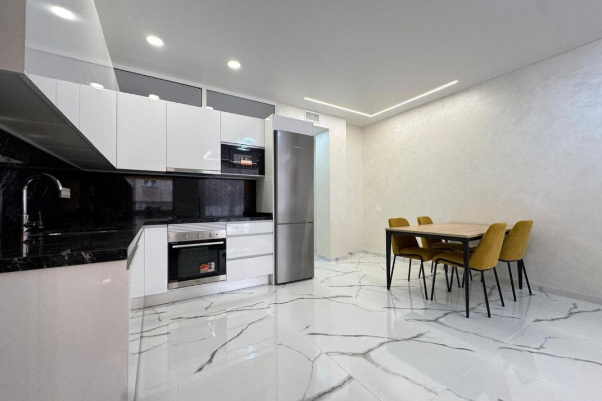 Revente - Appartement - Torrevieja - torrevieja
