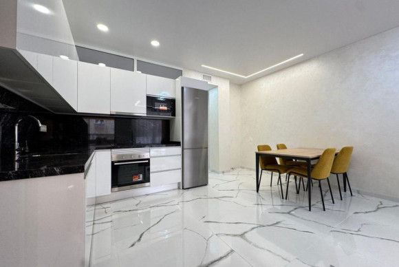 Revente - Appartement - Torrevieja - torrevieja