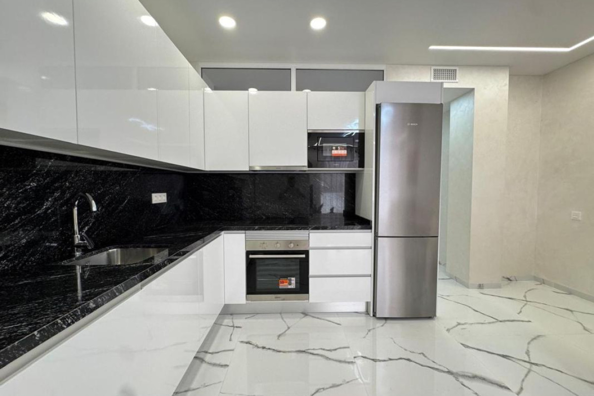 Revente - Appartement - Torrevieja - torrevieja