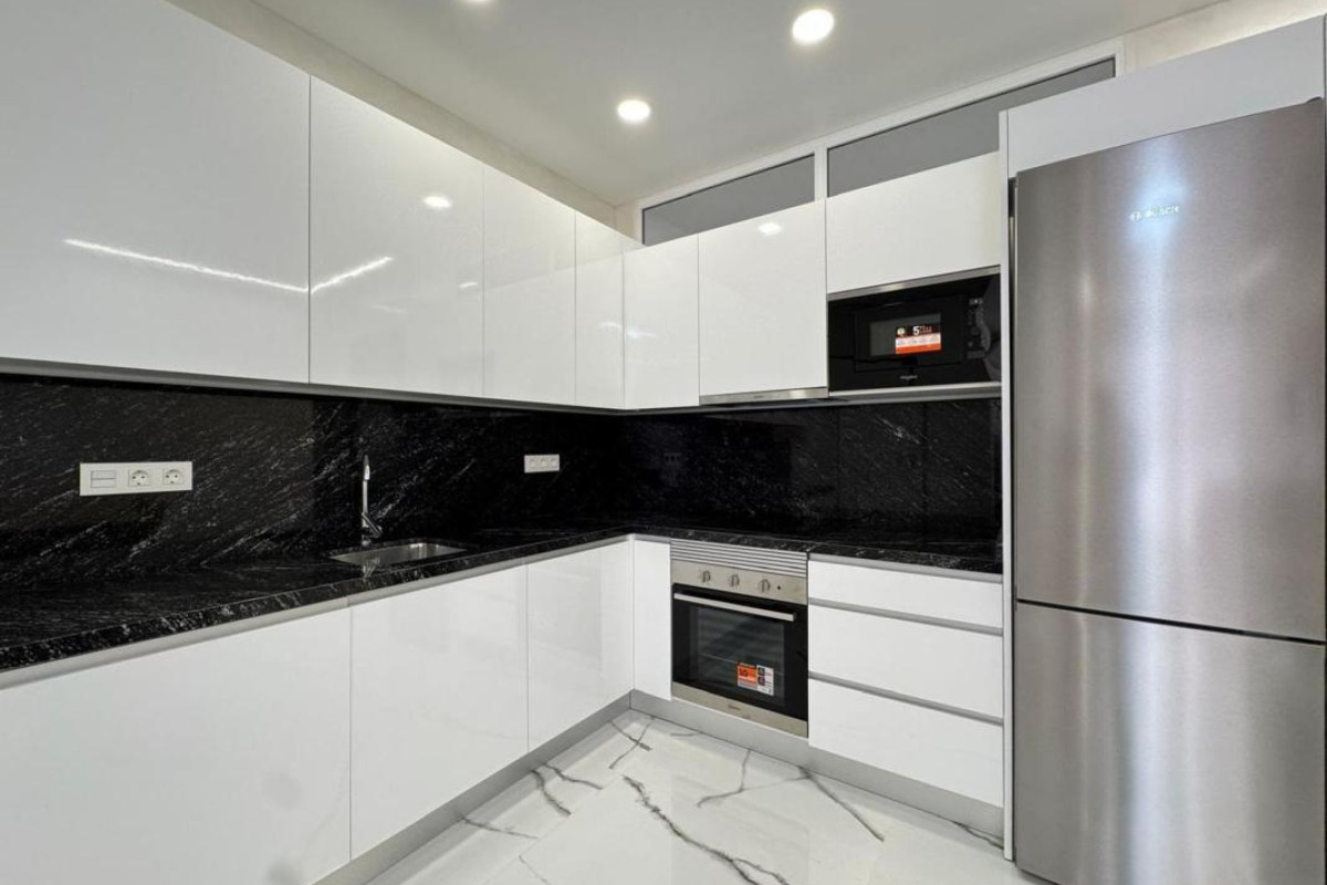 Revente - Appartement - Torrevieja - torrevieja