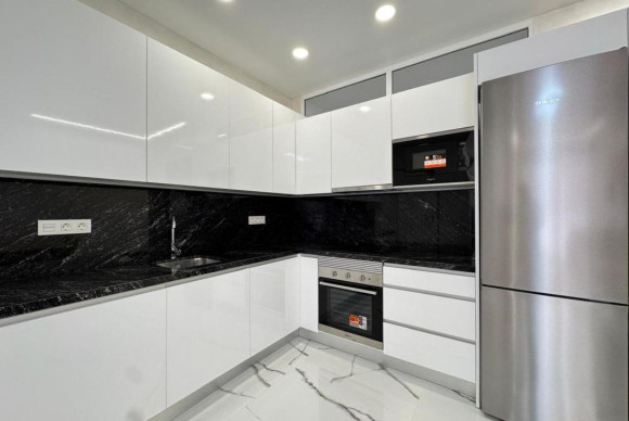 Revente - Appartement - Torrevieja - torrevieja
