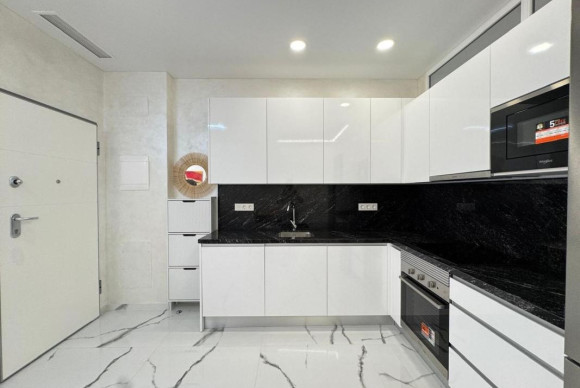 Revente - Appartement - Torrevieja - torrevieja