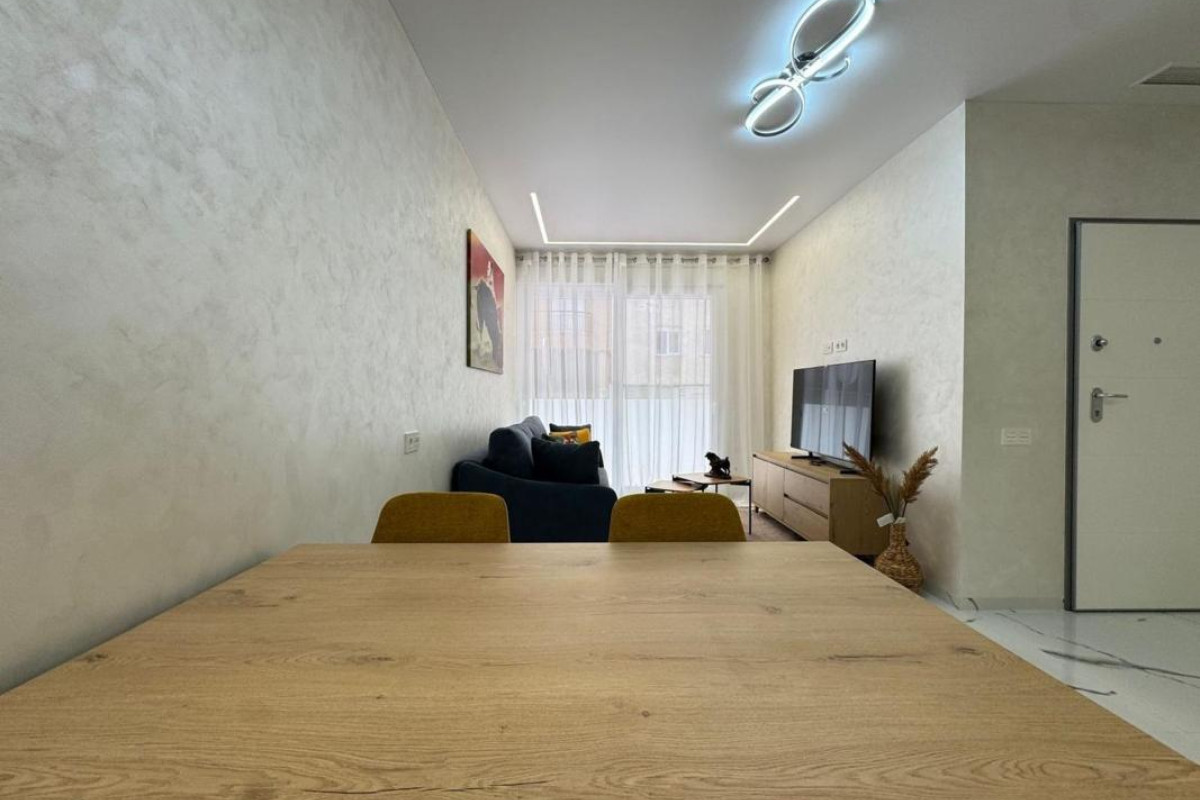 Revente - Appartement - Torrevieja - torrevieja