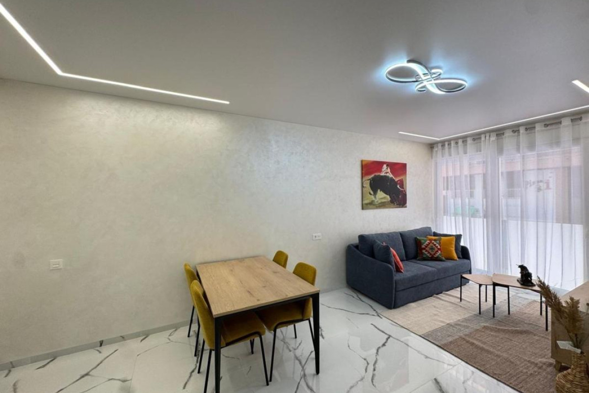 Revente - Appartement - Torrevieja - torrevieja