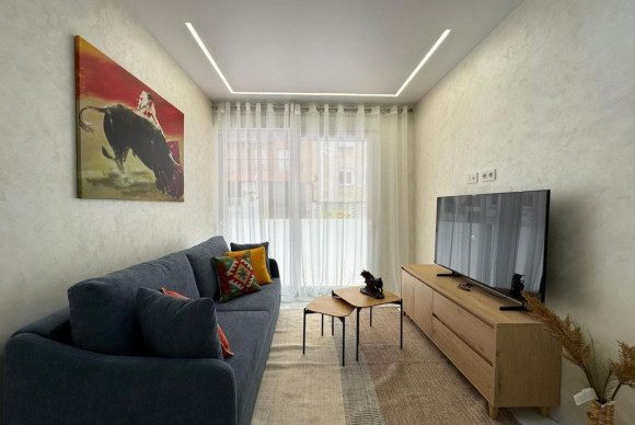 Revente - Appartement - Torrevieja - torrevieja