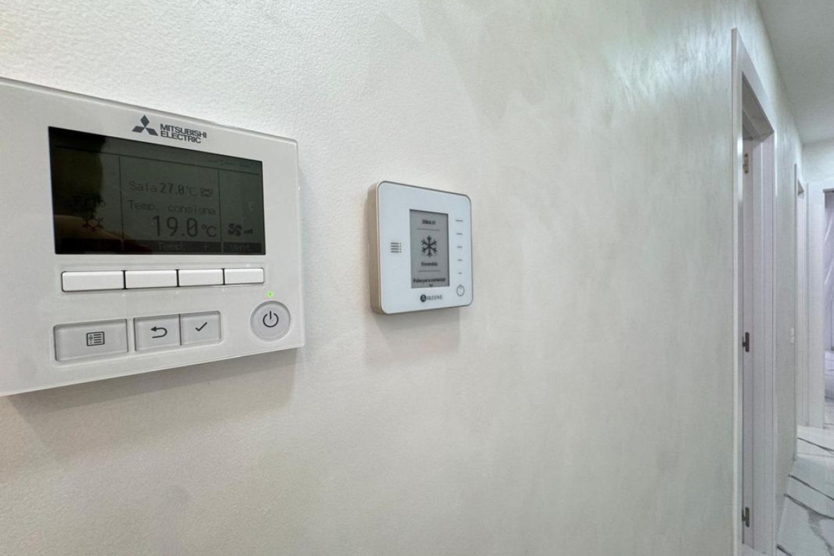 Revente - Appartement - Torrevieja - torrevieja