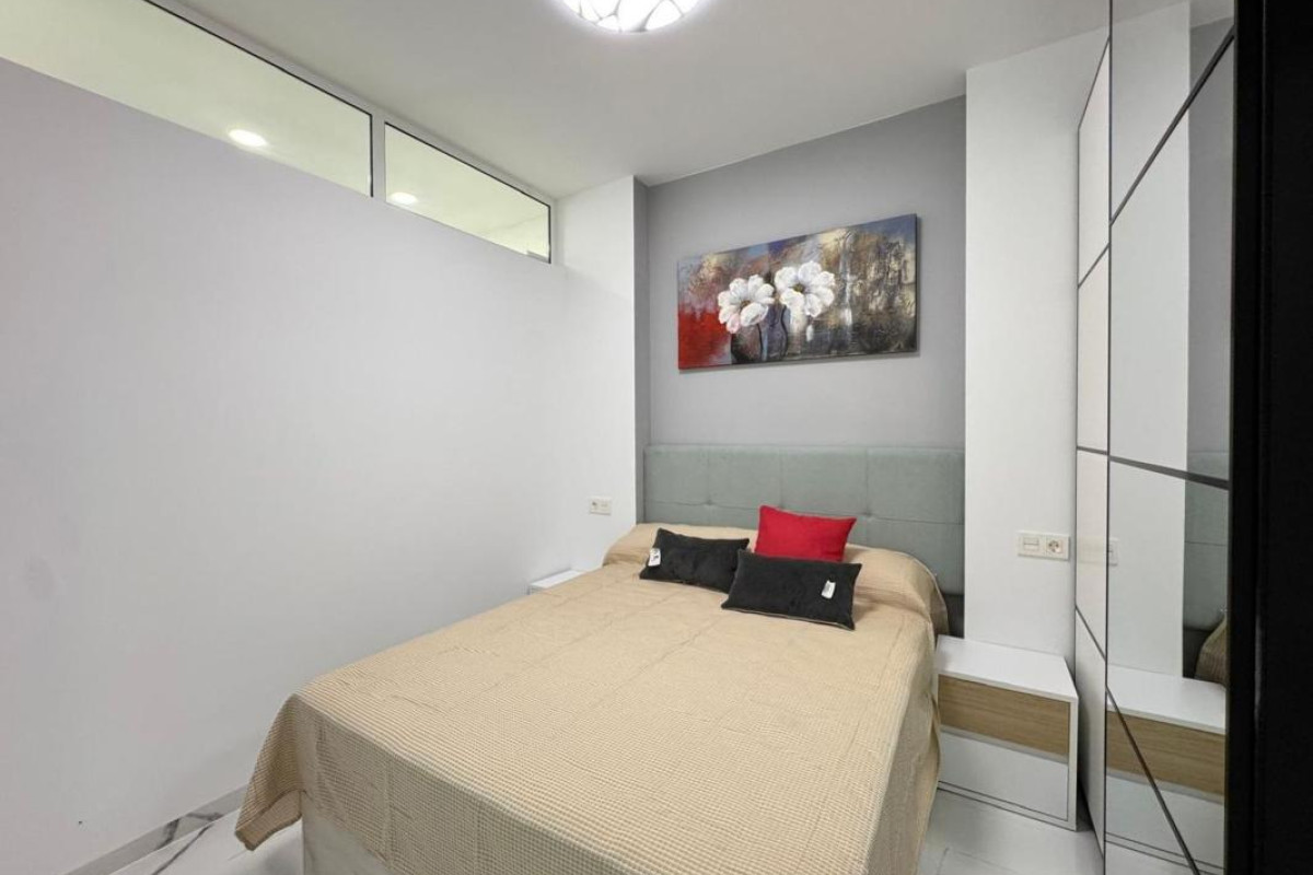 Revente - Appartement - Torrevieja - torrevieja