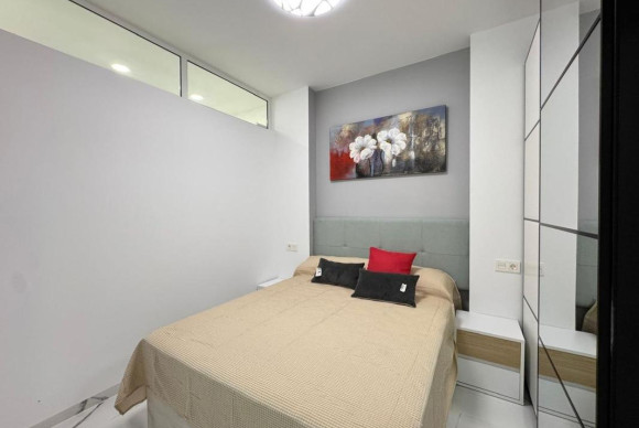 Revente - Appartement - Torrevieja - torrevieja