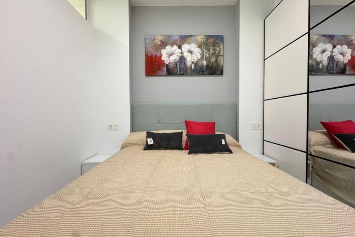 Revente - Appartement - Torrevieja - torrevieja
