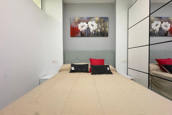 Revente - Appartement - Torrevieja - torrevieja