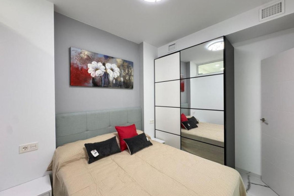 Revente - Appartement - Torrevieja - torrevieja