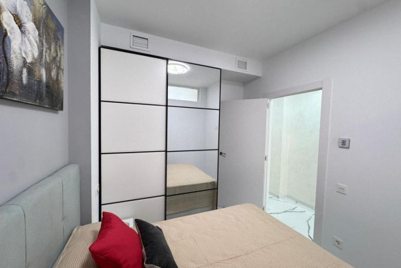 Revente - Appartement - Torrevieja - torrevieja