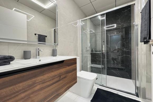 Revente - Appartement - Torrevieja - torrevieja