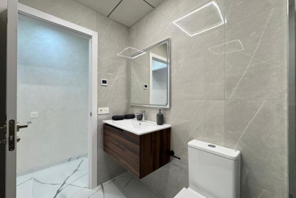 Revente - Appartement - Torrevieja - torrevieja