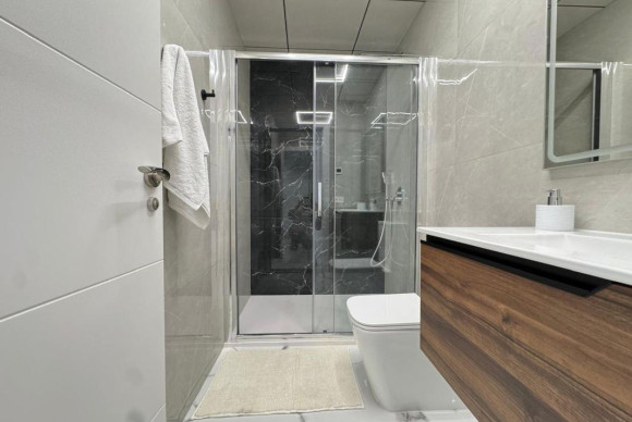 Revente - Appartement - Torrevieja - torrevieja
