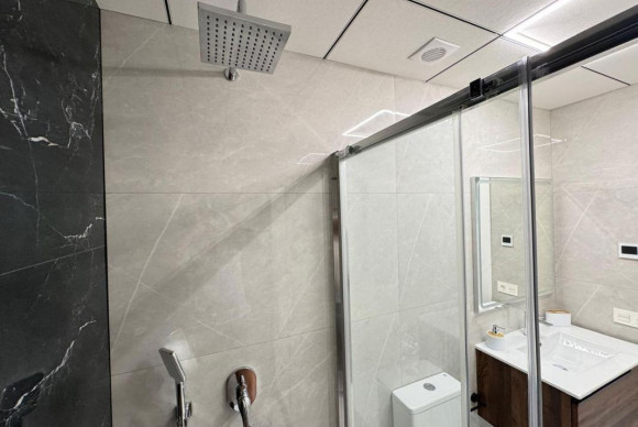 Revente - Appartement - Torrevieja - torrevieja